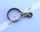 Revolution 1022 Torque tube guide