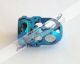 Revolution 1025 Tail rotor housing