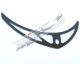 Revolution 1039 Vertical fin, CFK