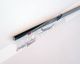 Revolution 1053 Torque tube w. tail lever
