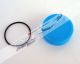 Revolution 4003-1 Fuel tank cap, blue