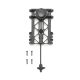 Connettore per terzo stabilizzatore di DJI Matrice 400