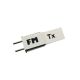 Futaba Transmitter Crystal 35MHz FM TX73 35.130