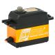 Savox SV-1271SG+ Monster Torque 35Kg High Voltage 0.07 s/60° a 8,4V Metal Gear