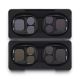 Set di filtri ND per DJI Mavic 4 Pro (ND8/16/32/64)