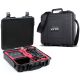 Valigia rigida antiurto per DJI Mavic 4 Pro con tracolla