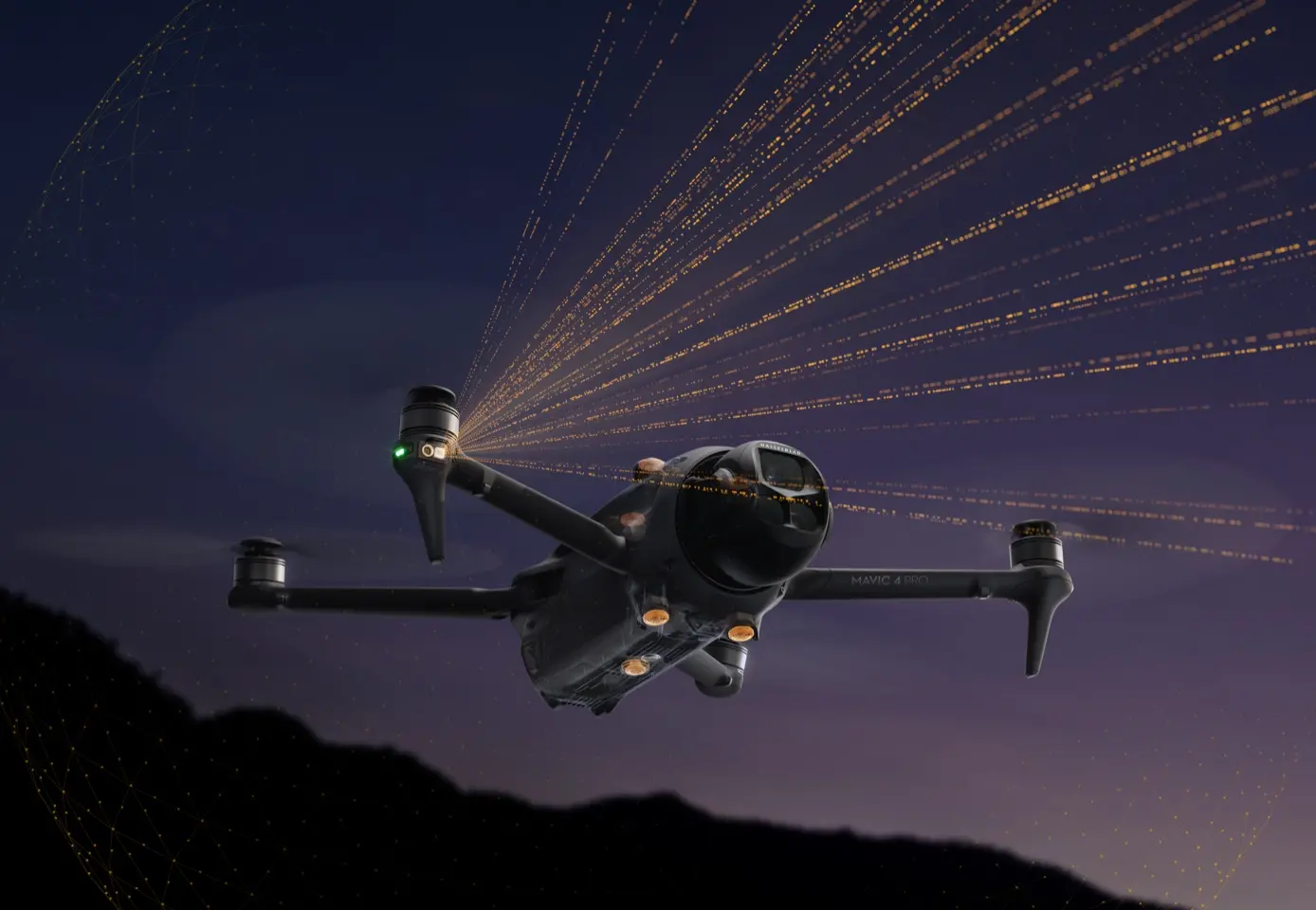 DJI Mavic 4 Pro
