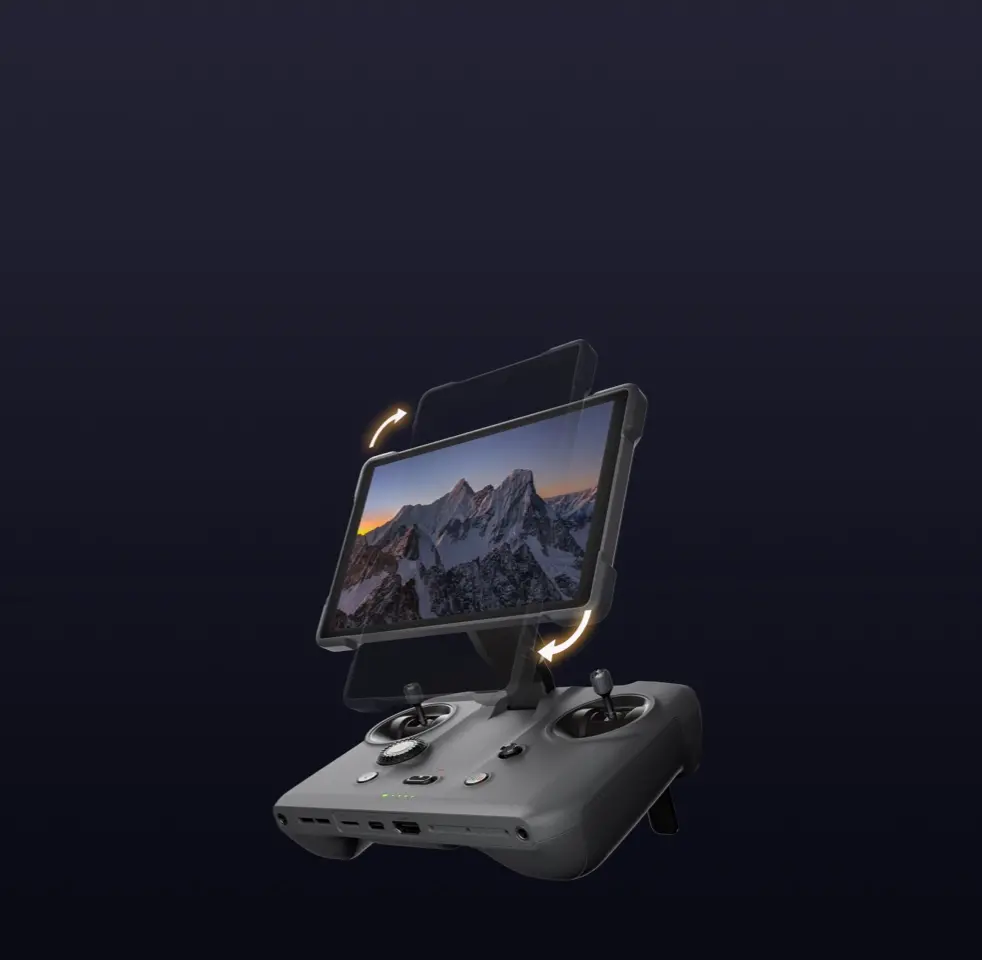 DJI Mavic 4 Pro