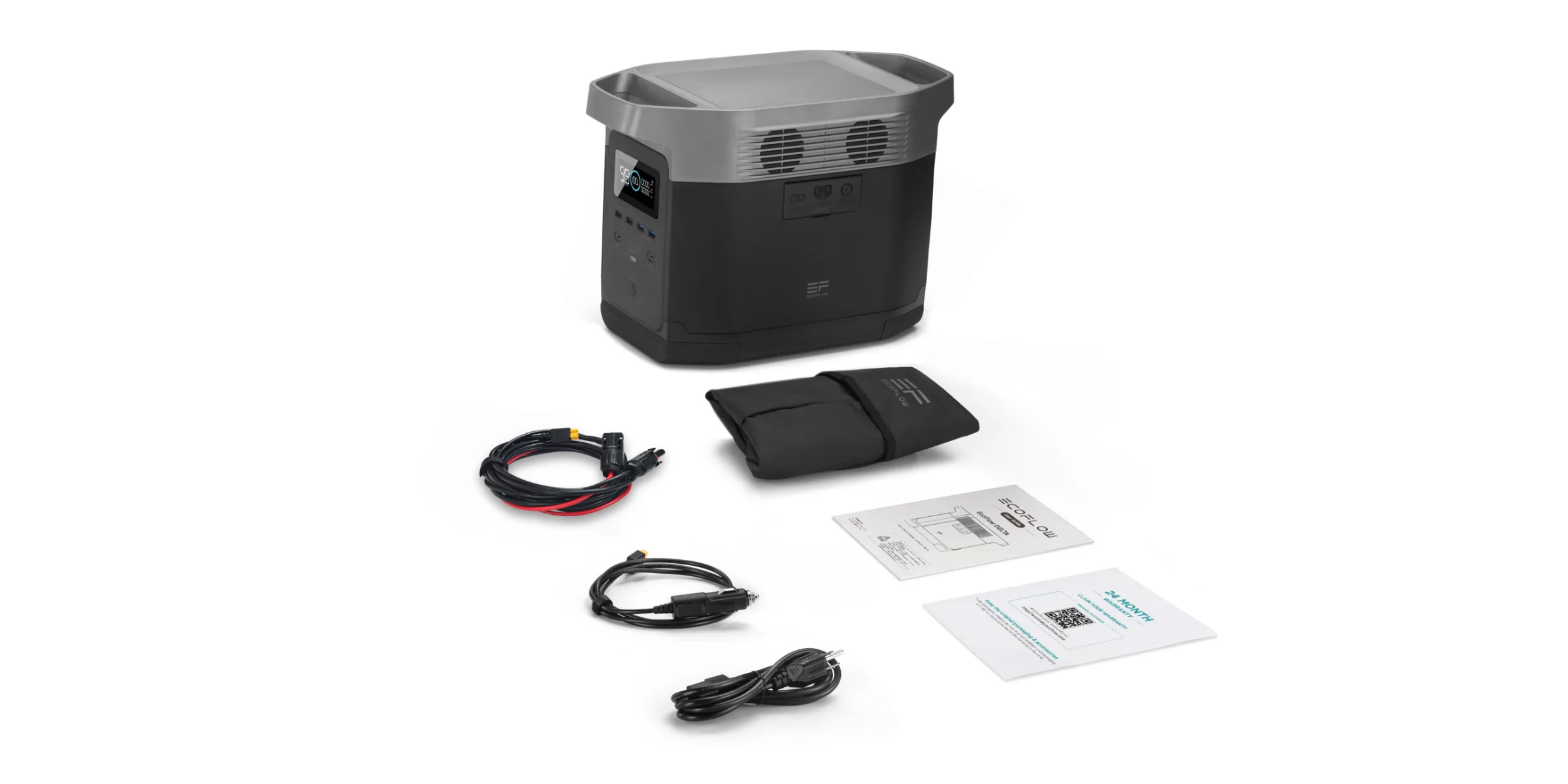 EcoFlow DELTA