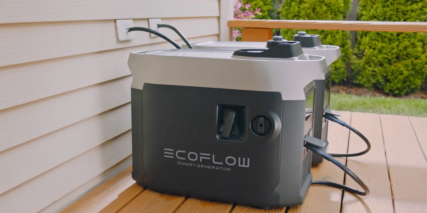 EcoFlow DELTA Pro