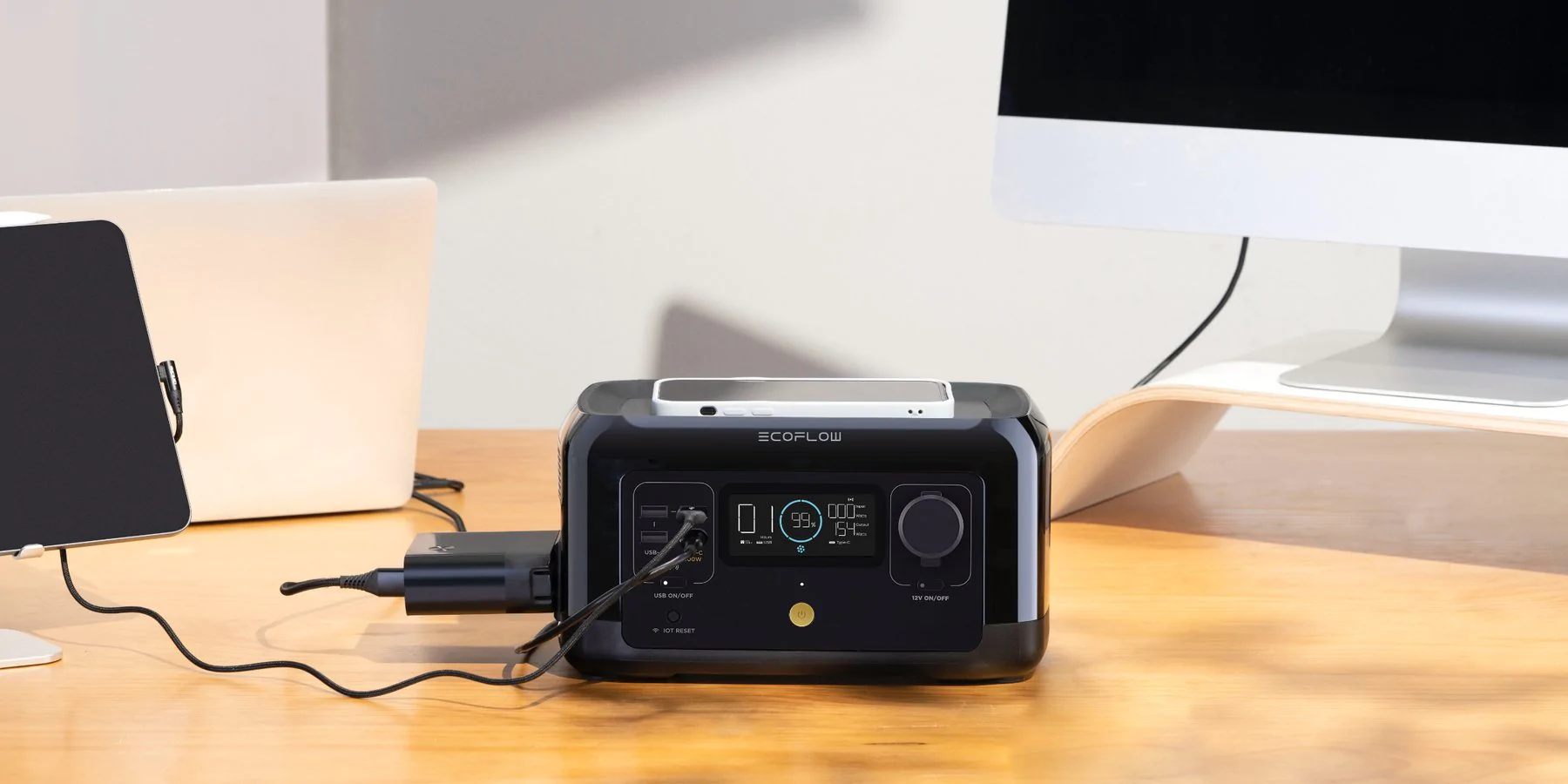 EcoFlow River Mini