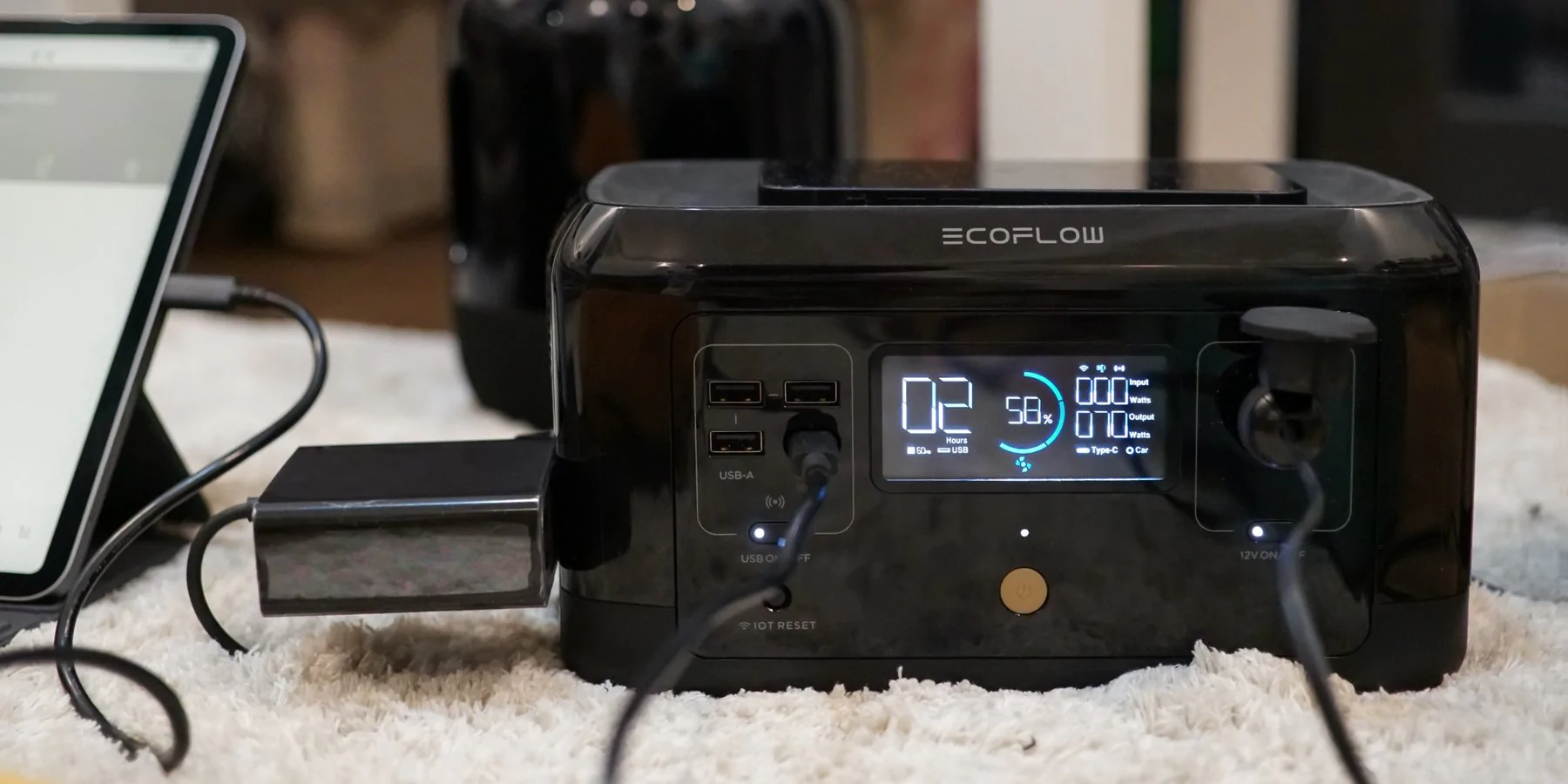 EcoFlow River Mini