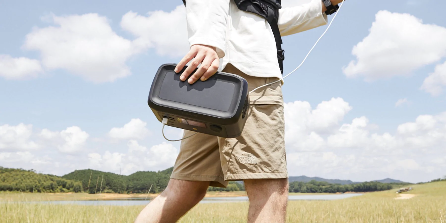 EcoFlow River Mini
