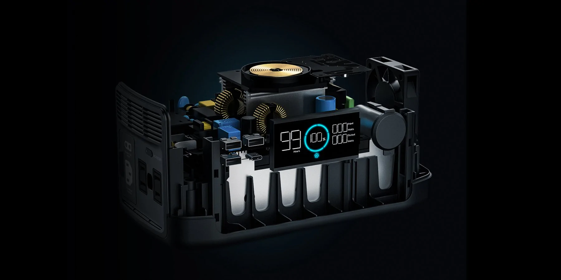 EcoFlow River Mini