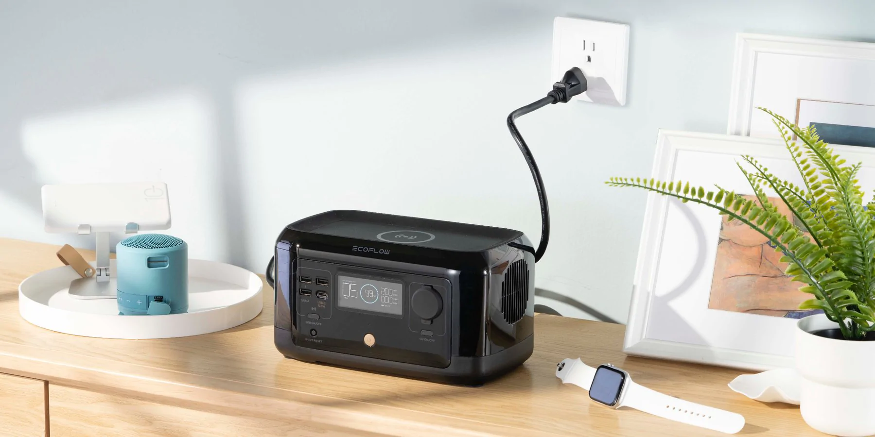 EcoFlow River Mini