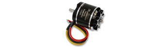 Motori Brushless